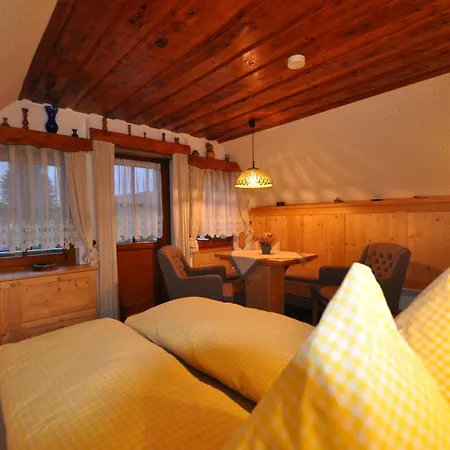 Villa Ferienhaeuschen Grenzland à Bad Elster Extérieur photo