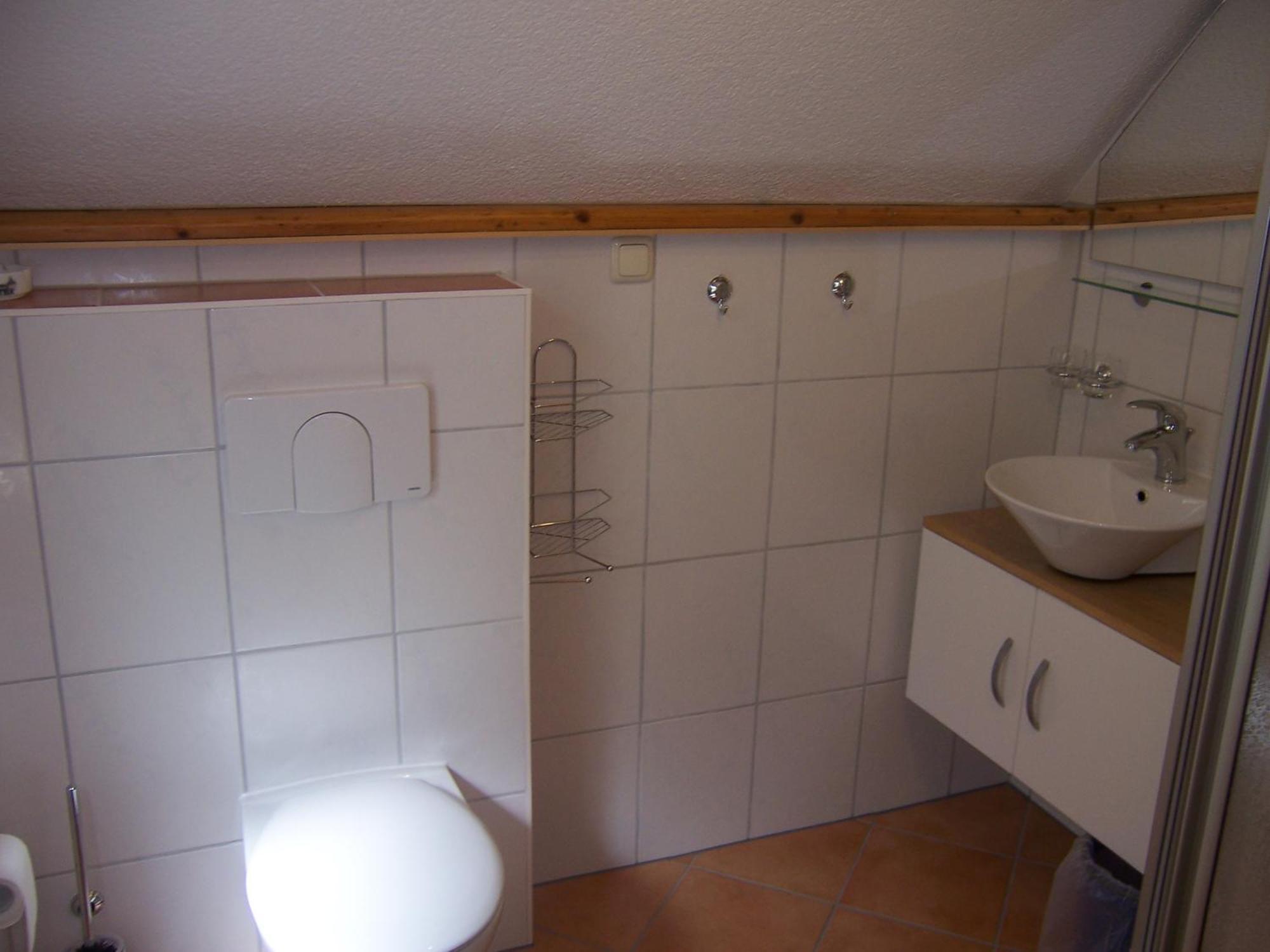 Ferienhaeuschen Grenzland Ferienhaus Bad Elster